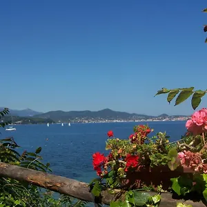 Village Rosselba Le Palme Station touristique