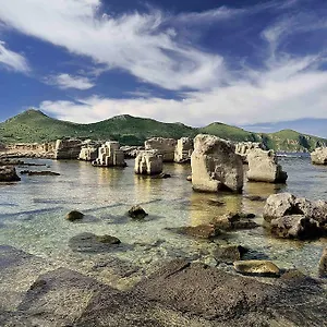 Il Gelsomino , Favignana Italie