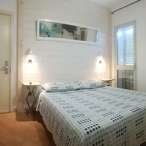 Casa Derosas 3*, Golfo Aranci Italie